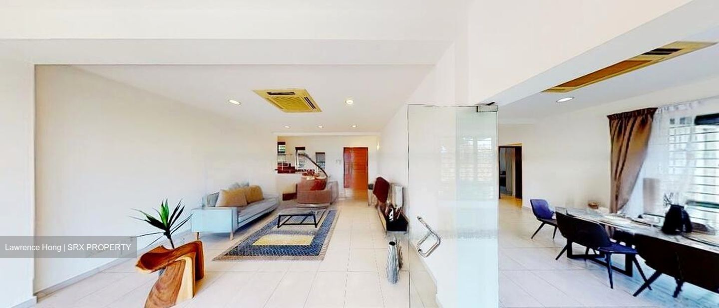 King Albert Park (D21), Detached #635481251